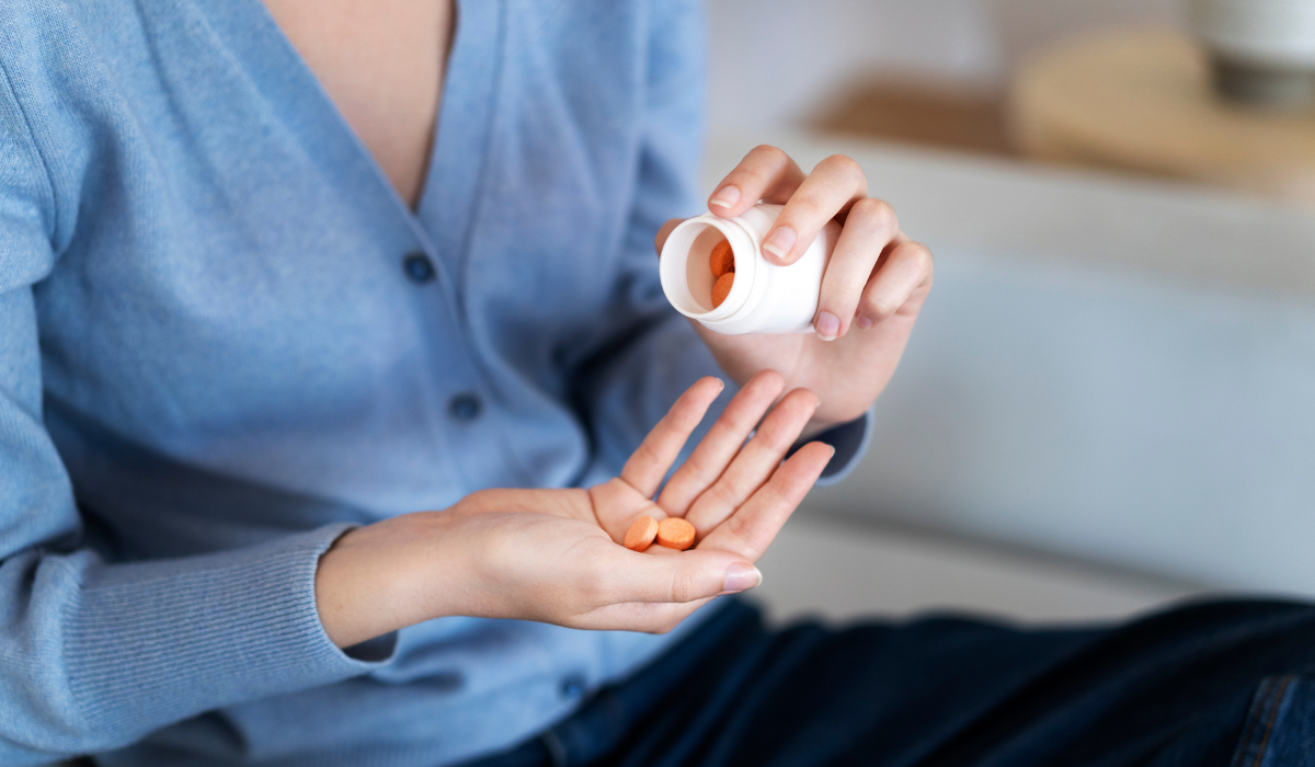 Vitamina B12: ingrediente esencial para la salud