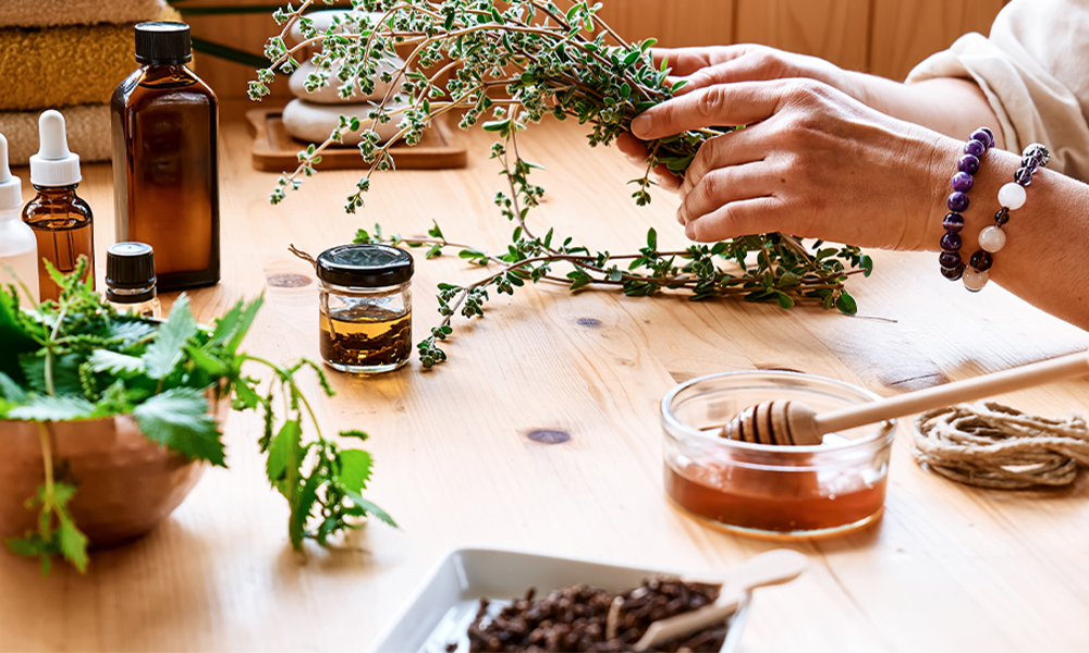 AROMA